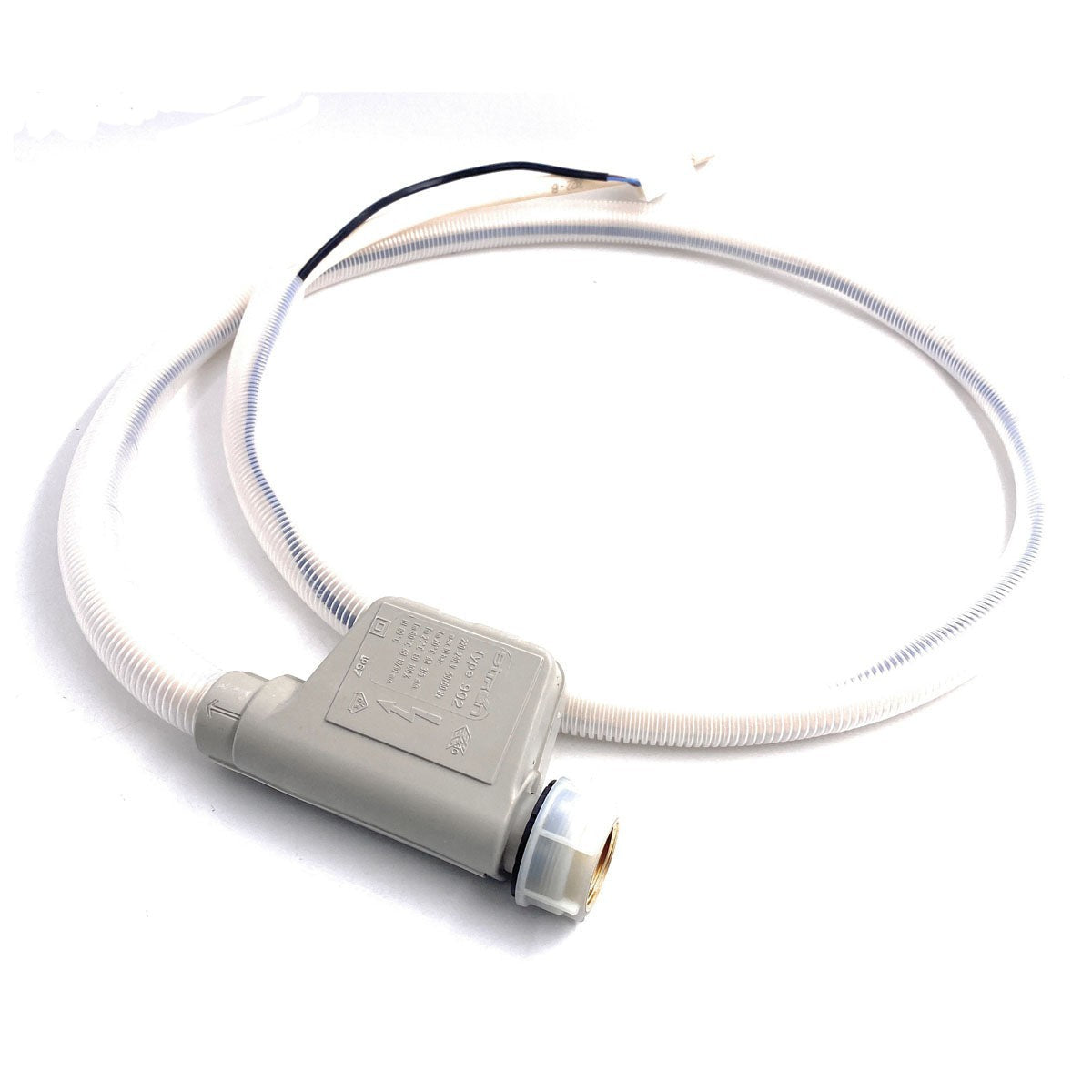 Recambio Bosch, Hisense - Válvula Aquastop de lavavajillas - 00299756