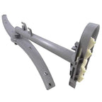 Recambio Bosch, Siemens, Balay - Brazo aspersor superior para lavavajillas - 11012631