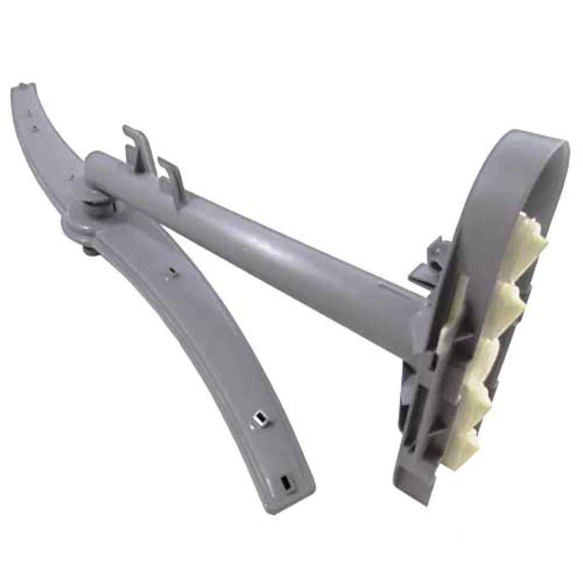 Recambio Bosch, Siemens, Balay - Brazo aspersor superior para lavavajillas - 11012631