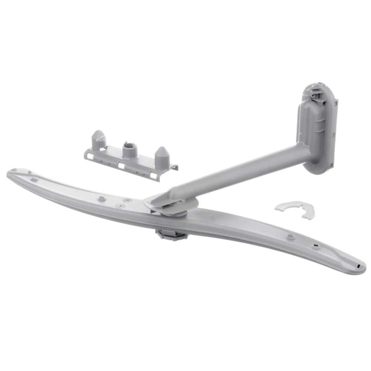 Recambio Bosch, Siemens, Balay - Aspersor superior de brazo para lavavajillas - 00298594
