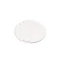 Recambio Mellerware CHEFFY Black - White - Accesorio para cocinar al vapor con tapa transparente - ES0170210L