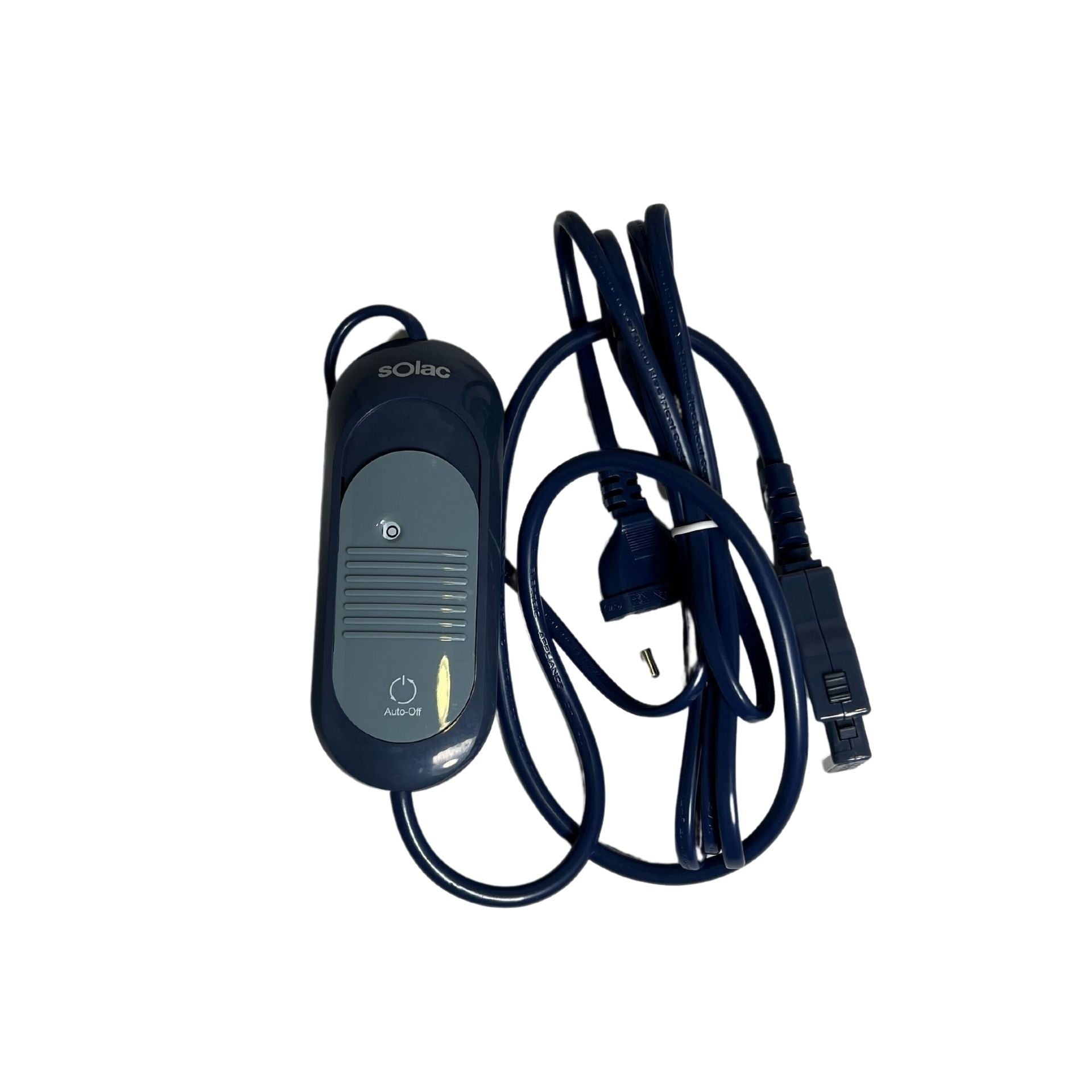 Recambio Solac CT8696 - Mando-Conector para manta eléctrica - S00002519