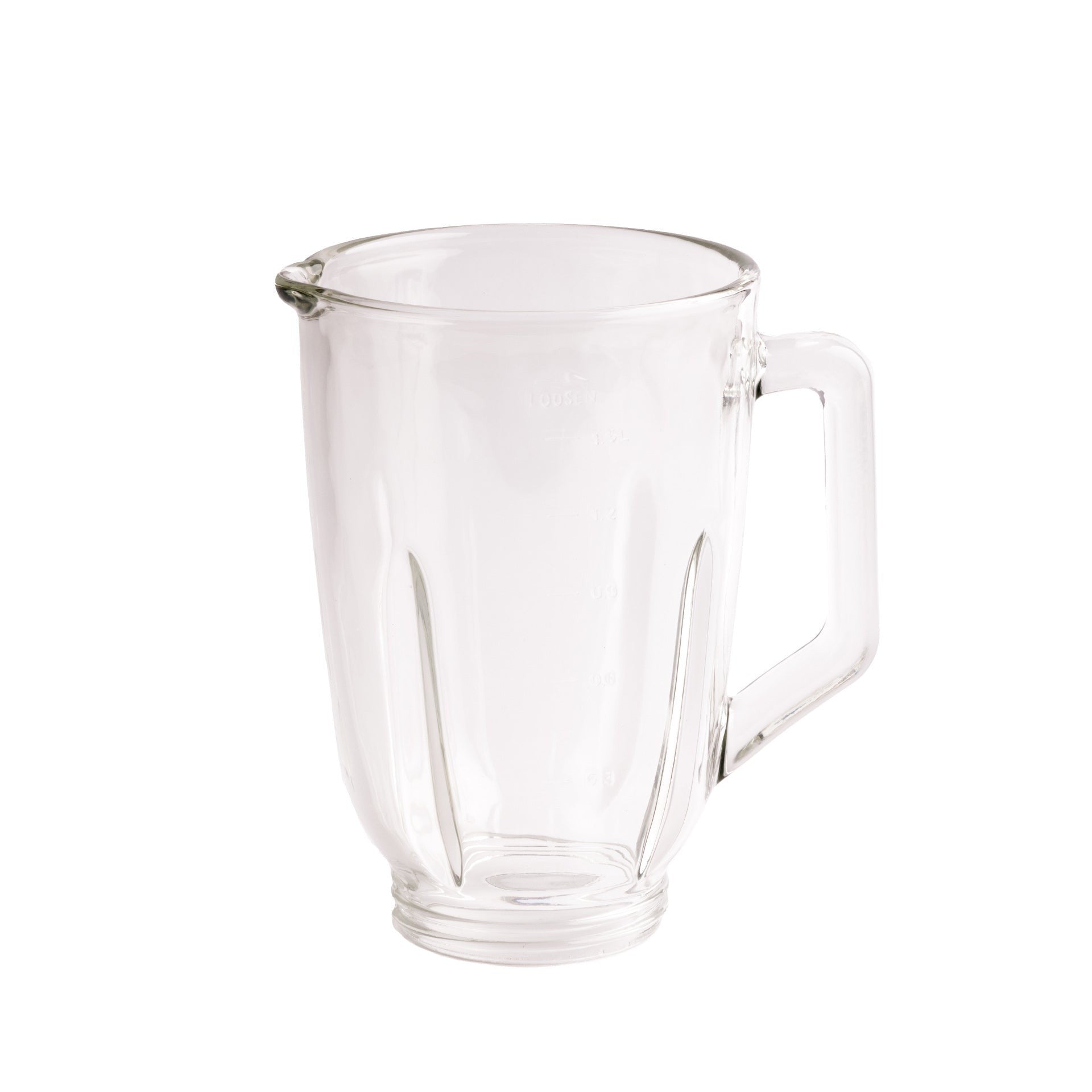 Recambio Mellerware MIXY - Accesorio jarra para batidora de mano - ES0120230L