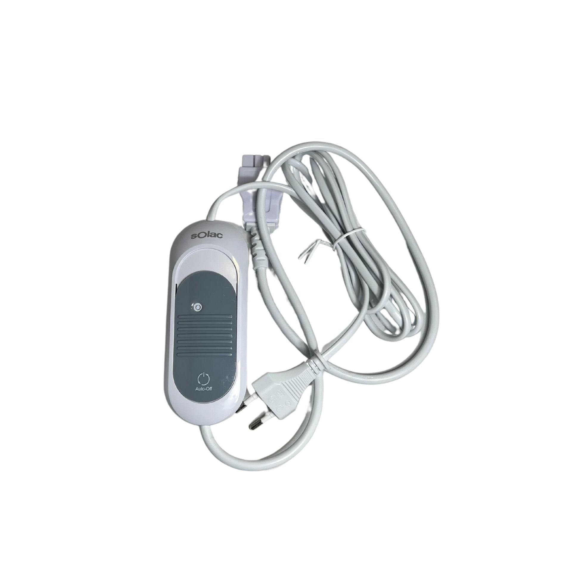 Recambio Solac - Mando-Conector para manta térmica - S00002347