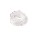 Recambio Mellerware CHEFFY Black - White - Accesorio para cocina al vapor con base transparente - ES0170200L
