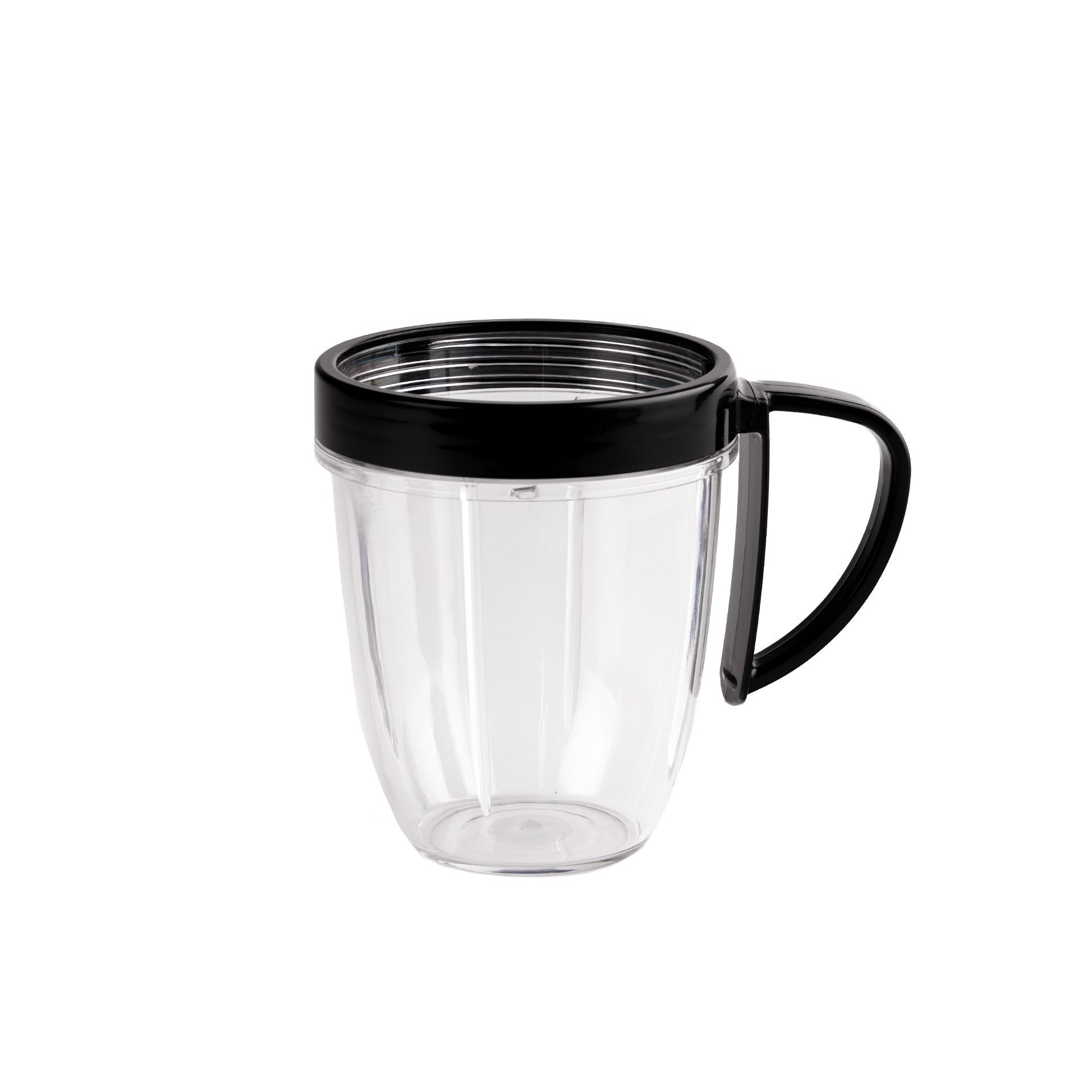 Recambio Mellerware SMOOTH - Accesorio de vaso compacto con mango para batidora - ES0120640L