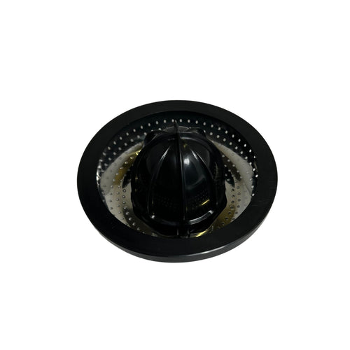 Recambio Accesorio para exprimidor Solac, incluye conjunto de piña y filtro, modelo EX6158