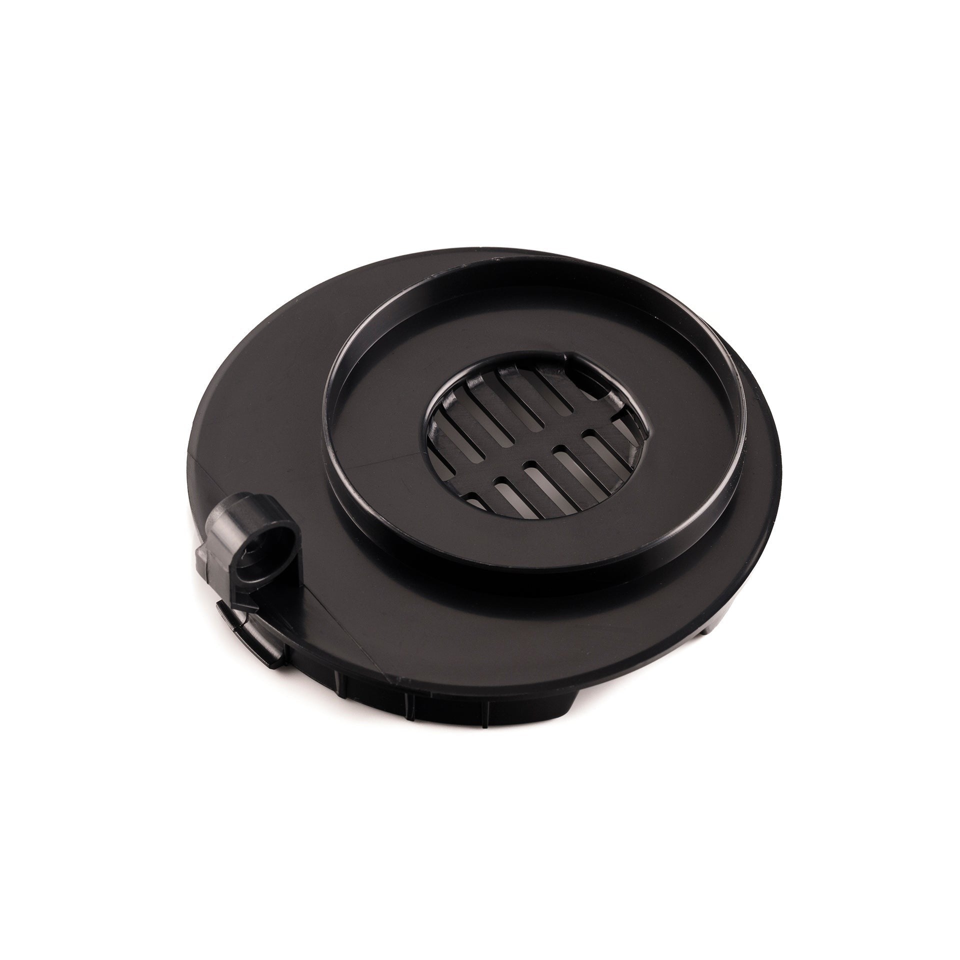 Recambio Mellerware RIDER LITHIUM - Tapa del depósito de polvo para aspiradora - ES0481100L