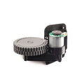 Recambio Mellerware CITY LITE - Rueda derecha para aspirador - ES0480370L