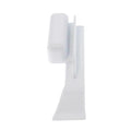 Recambio Indesit, Hotpoint - Bisagra derecha para nevera - C00284294
