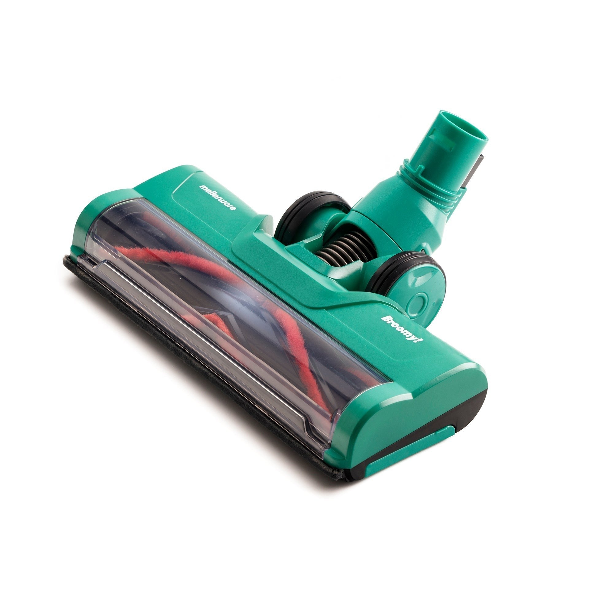 Recambio Mellerware BROOMY BRUSHLESS - Zapata motorizada para aspiradora - ES0482100L