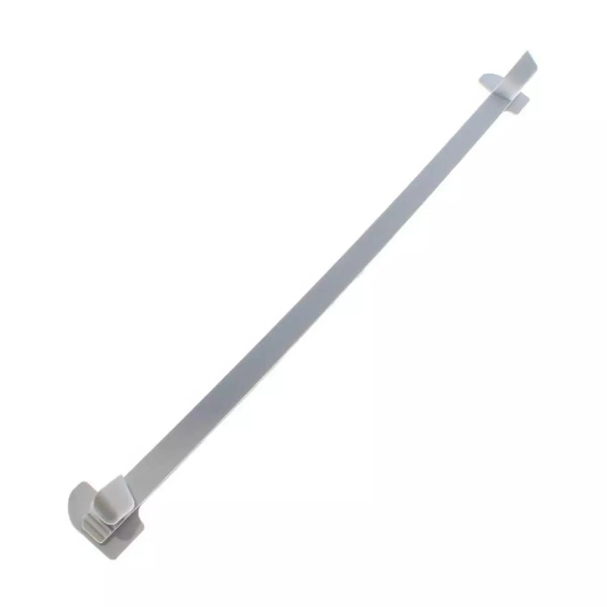 Recambio Indesit, Whirlpool - Panel trasero de refrigerador - 481010992852