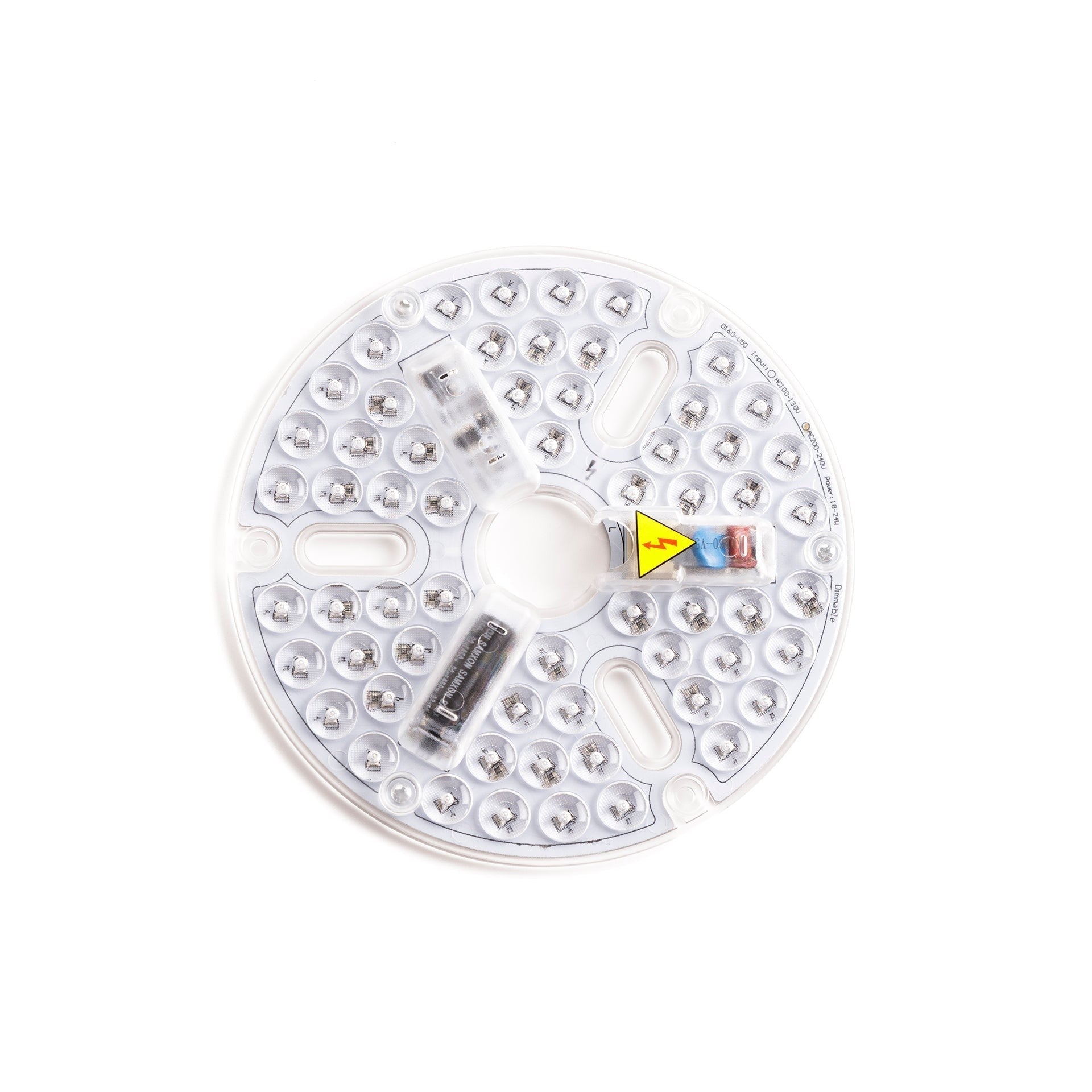 Recambio Mellerware BRIZY BRIGHT - Accesorio con luz LED para ventilador - ES0441440L