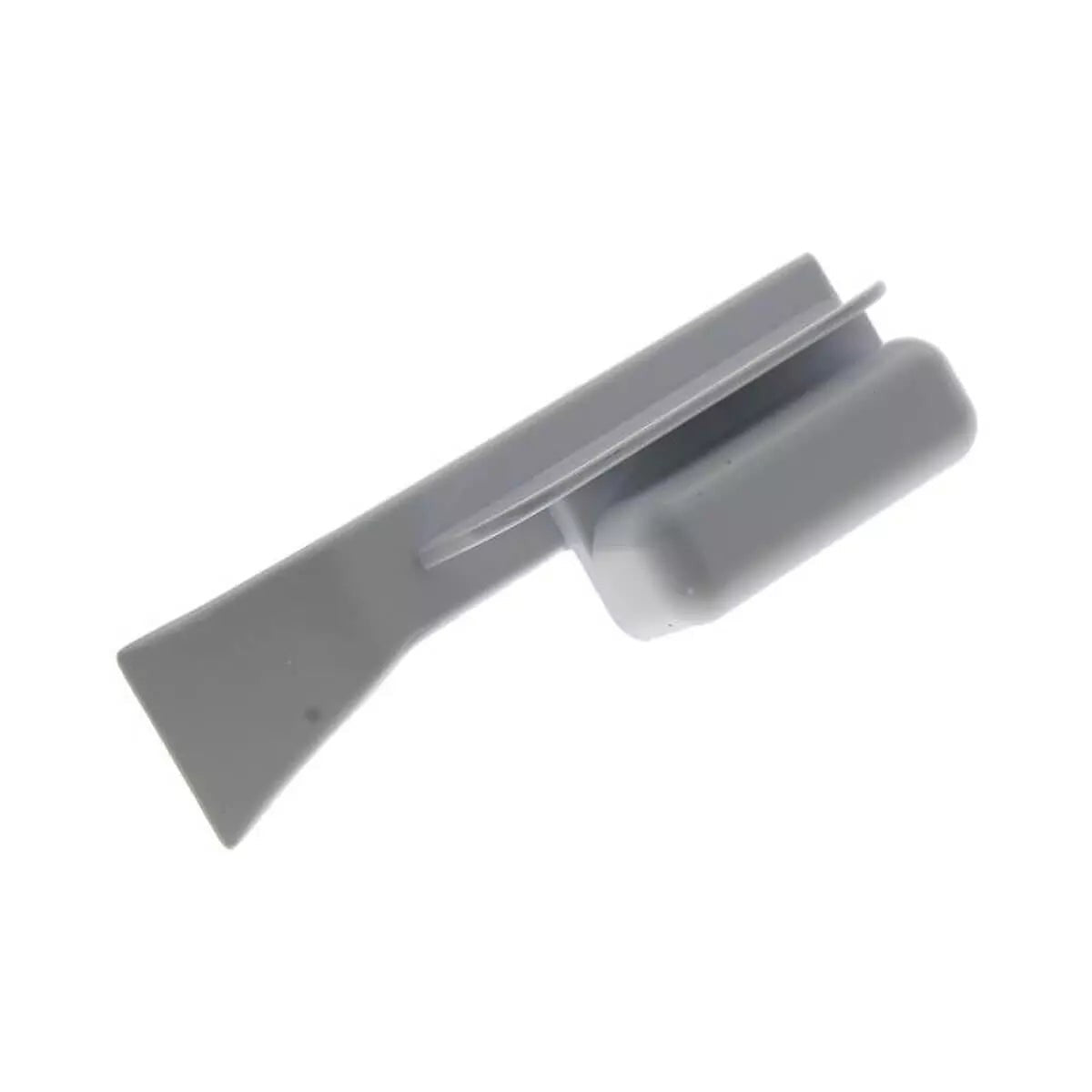 Recambio Indesit, Hotpoint - Soporte lateral izquierdo para refrigerador - C00284296