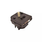 Recambio Indesit - Elección de programas para lavadora - C00083916 - C00083916