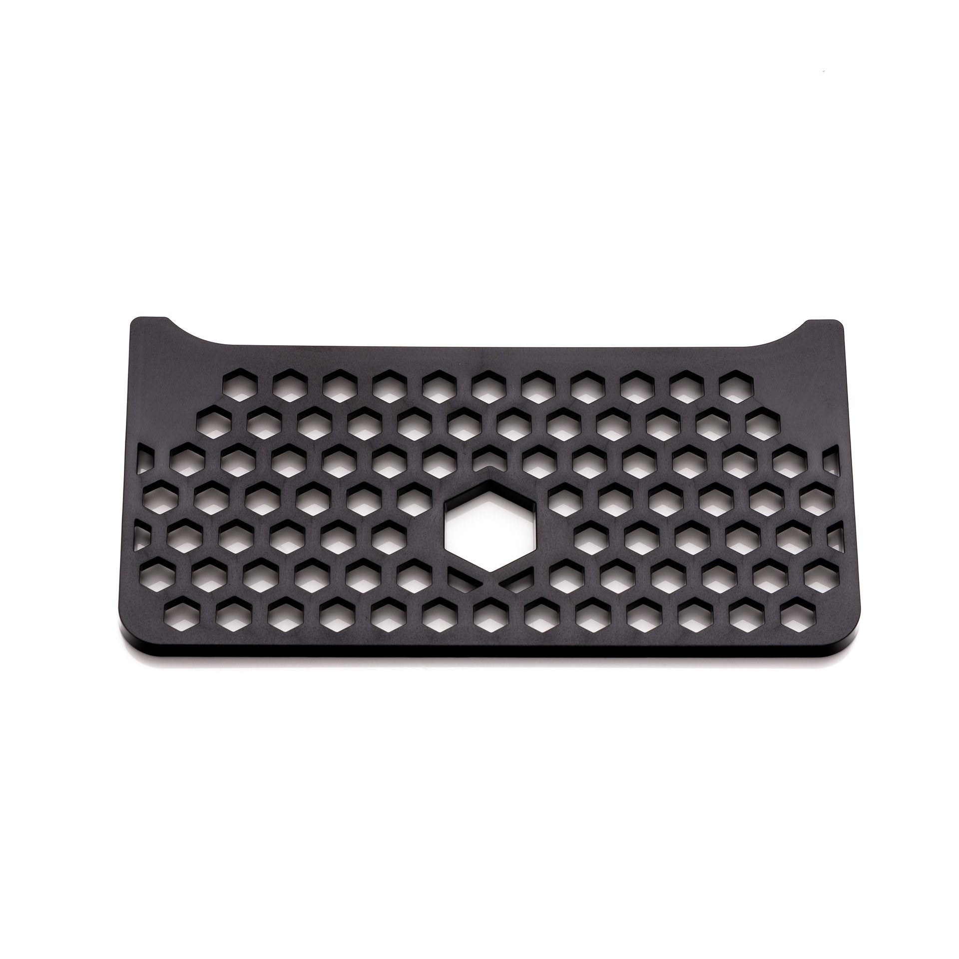 Recambio Mellerware - Rejilla para bandeja recogegotas de cafetera automática - ES0200680L