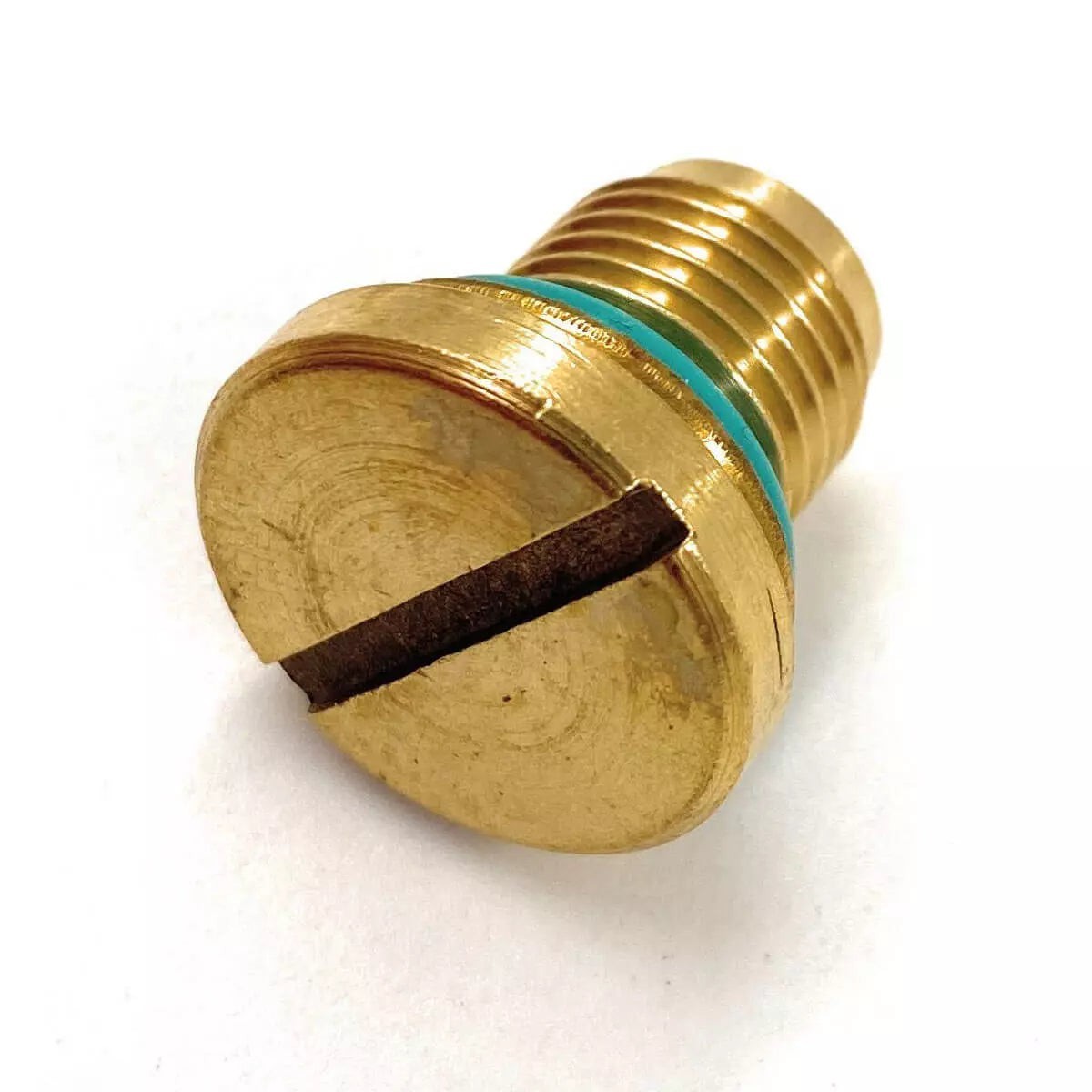 Recambio Polti Vaporella Forever - Tapón de drenaje para la caldera de la plancha - M0005904