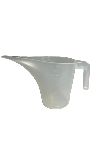 Recambio Solac LV1700 - Accesorio para limpieza a vapor con jarra medidora - S00001268
