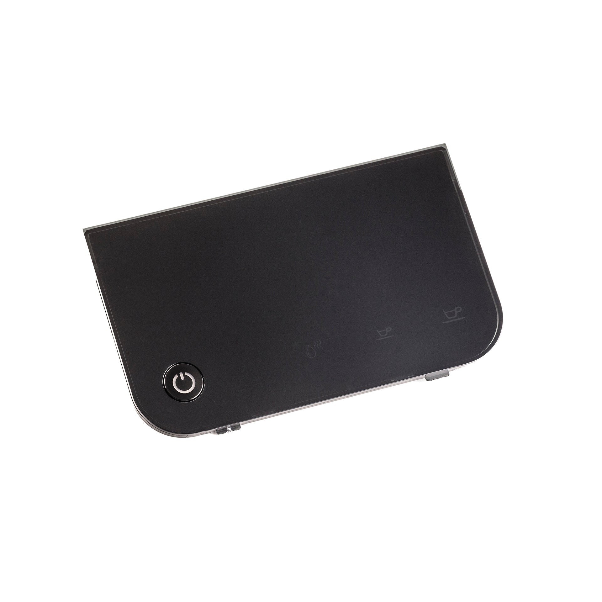 Recambio Mellerware MMMM - Set de teclado para cafetera automática - ES0200840L