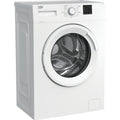 Recambio Beko - Lavadora de carga frontal de 6Kg - WRV 6611 BWR