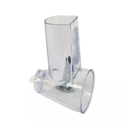 Recambio Moulinex Fresh Express - Carcasa para picadora - SS-1530000046