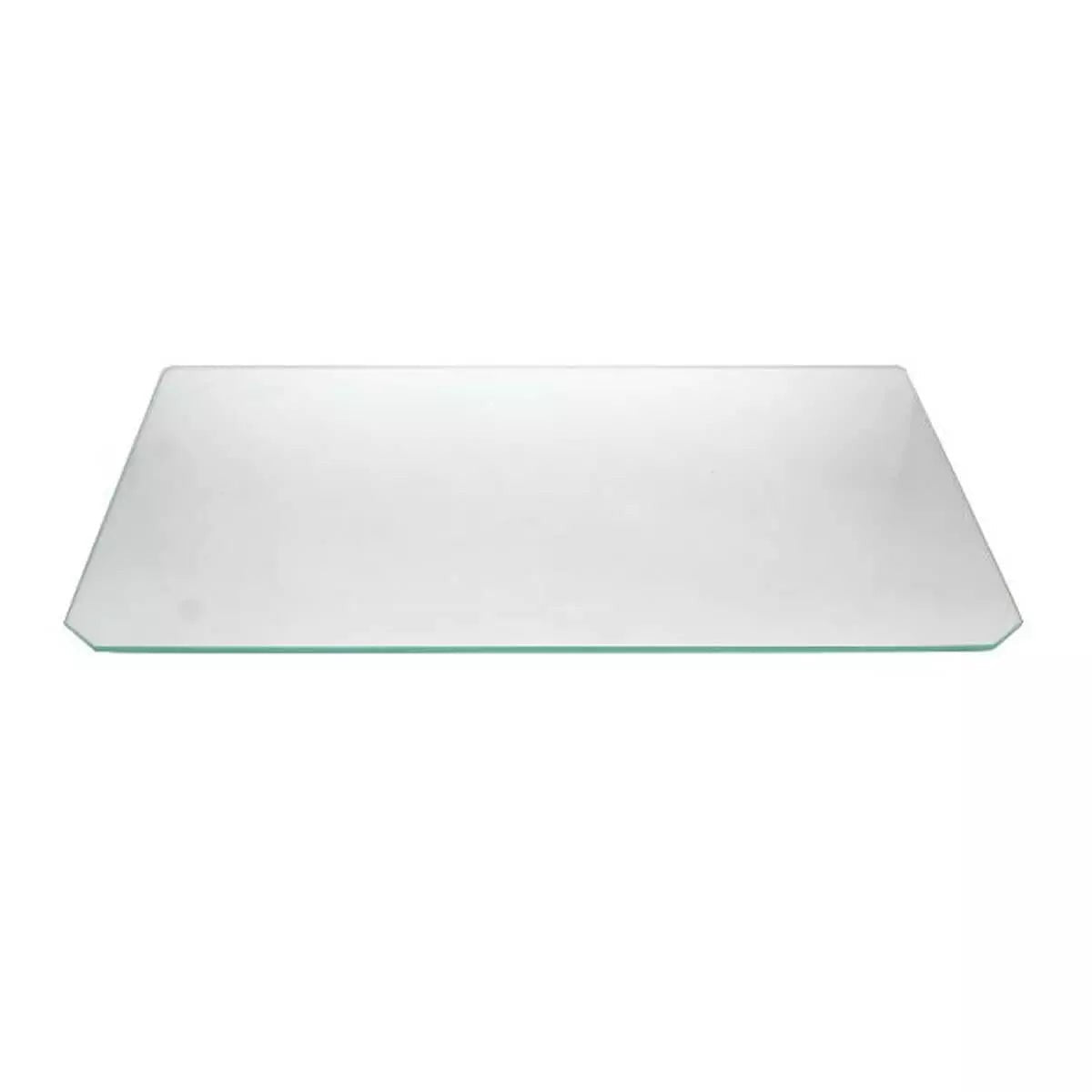 Recambio Indesit, Hotpoint - Bandeja de cristal para refrigerador - C00254582