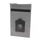 Recambio Bosch - Bolsa de tela reutilizable para aspiradora - 00483179