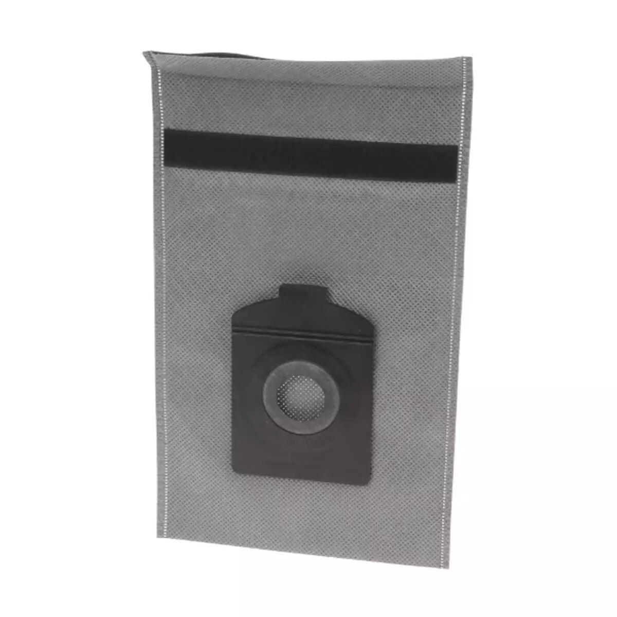 Recambio Bosch - Bolsa de tela reutilizable para aspiradora - 00483179