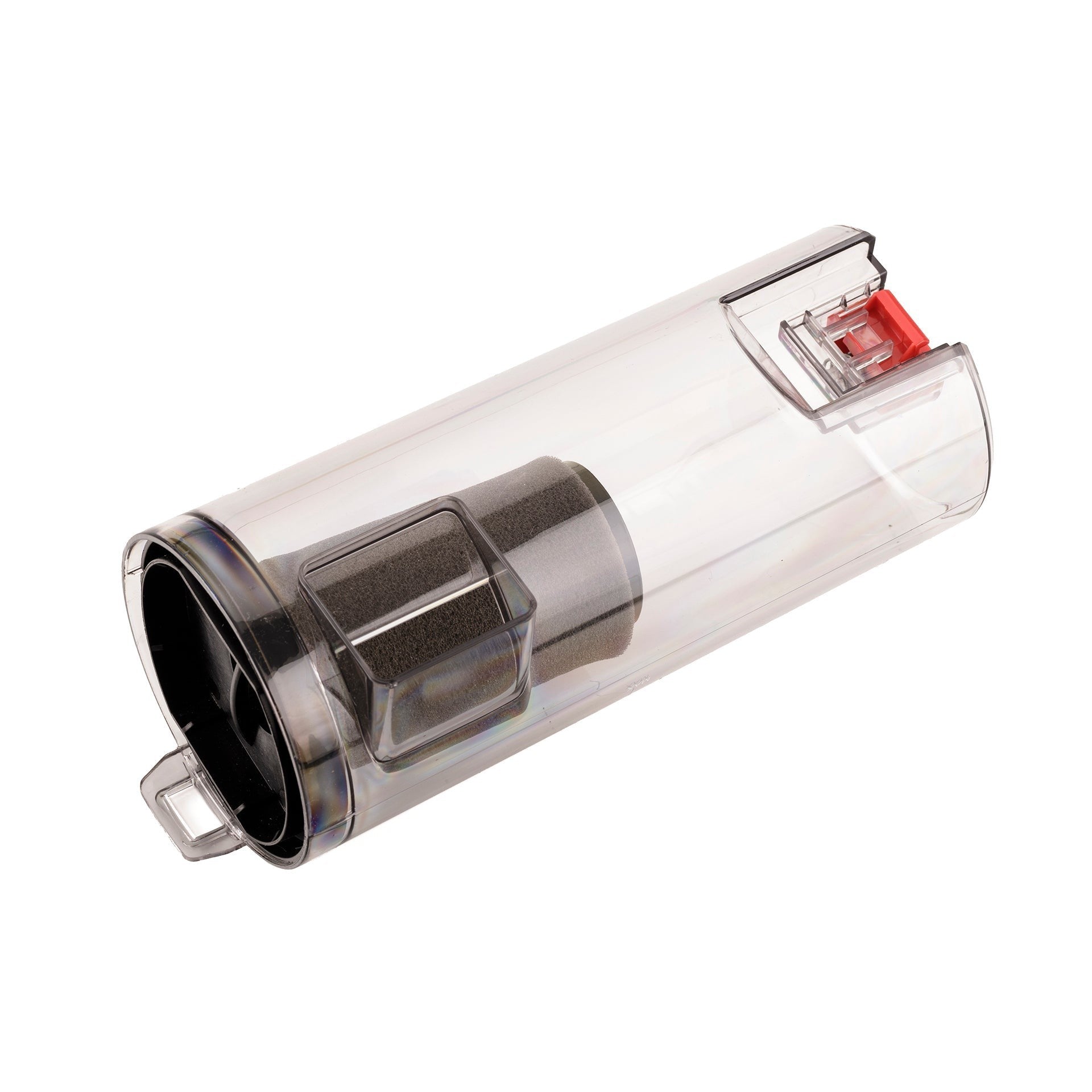 Recambio Mellerware RIDER 20 - Recipiente para polvo para aspiradora - ES0480800L