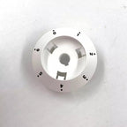 Recambio Fagor - Selector de 7 funciones para horno - C20H002B6