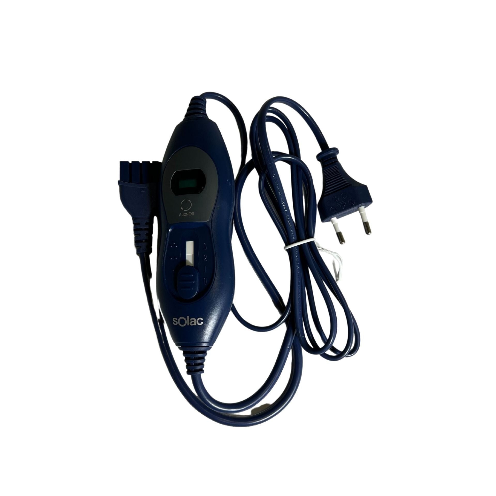Recambio Solac CT8680 - Mando-Conector para manta eléctrica - S00000394