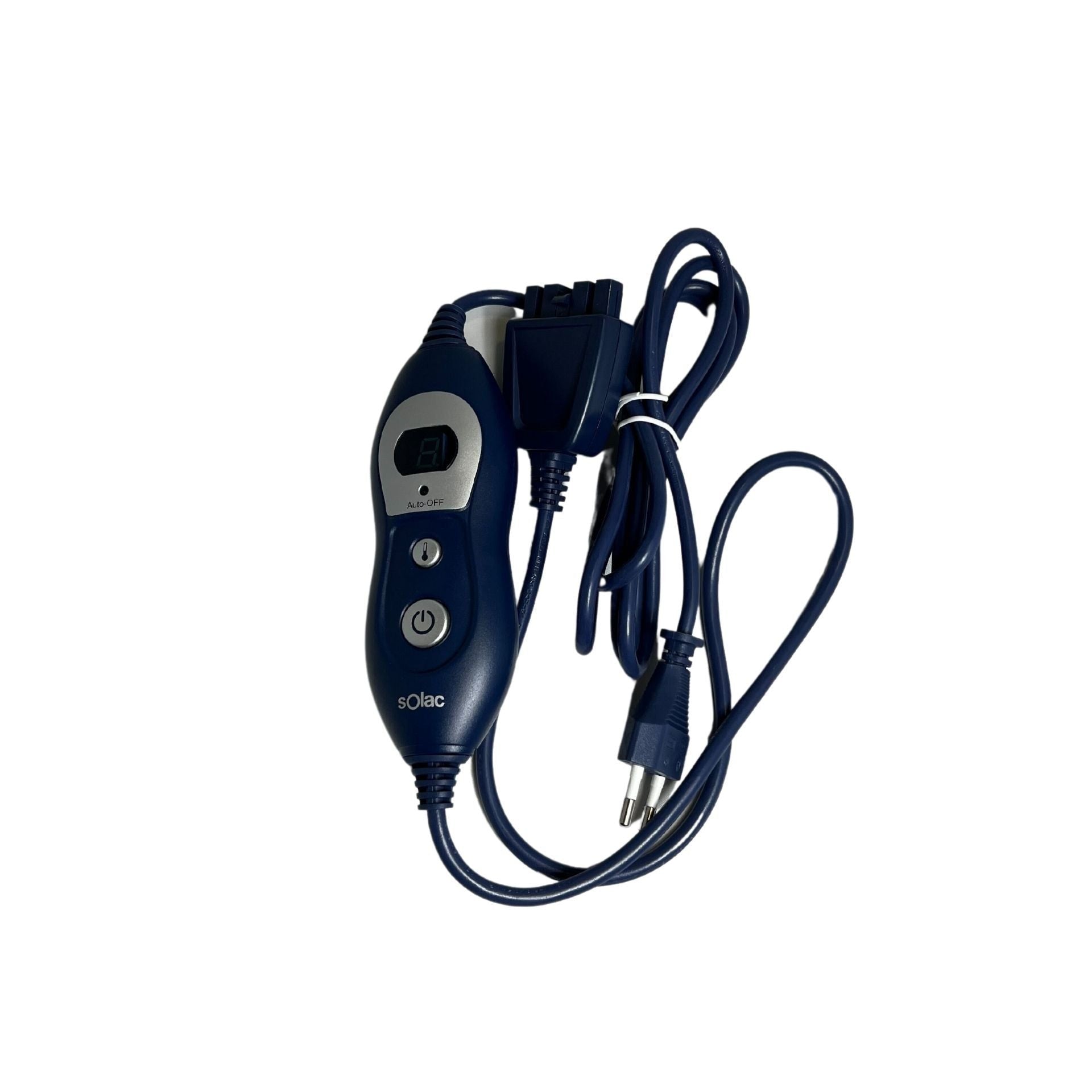 Recambio Solac CT8604 - Mando-Conector de manta eléctrica - S00002829