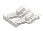 Recambio Whirlpool - Teclado original para lavadora - 481071425341