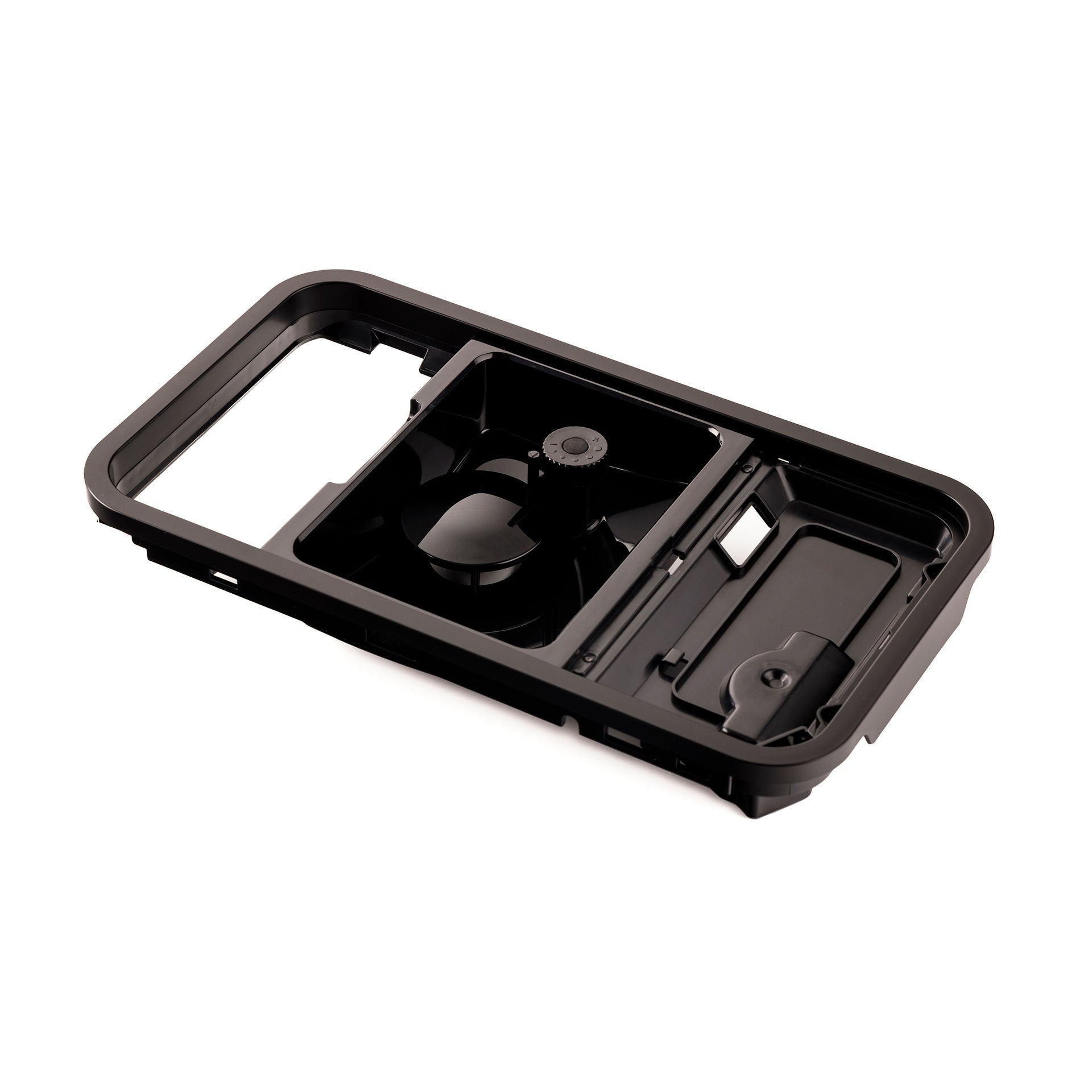 Recambio Mellerware - Set de tapa superior para cafetera automática - ES0200850L - ES0200850L