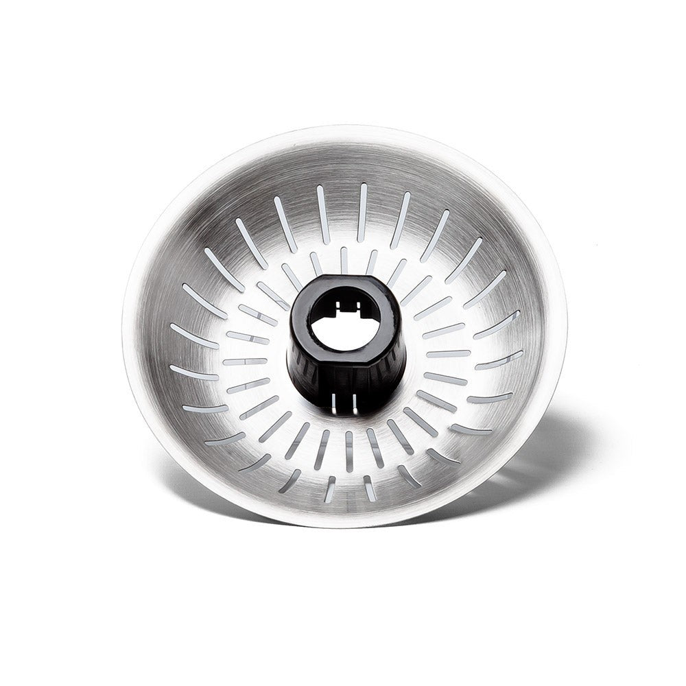 Recambio Solac Stillo 300 EX6200 - Filtro de acero inoxidable para exprimidor - S00003093