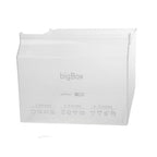 Recambio Siemens - Cajón intermedio para frigorífico congelador - 00677032