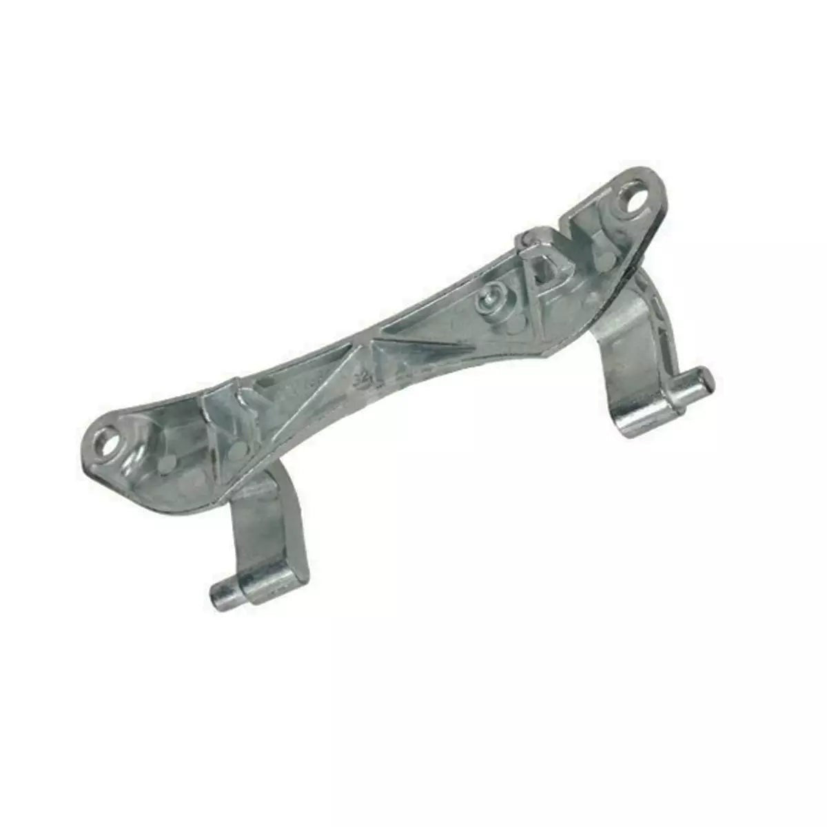 Recambio Fagor, Edesa, Aspes, Vestel - Bisagra para puerta de lavadora - 37016846