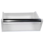 Recambio Siemens, Smeg - Cajón congelador para frigorífico - 00478216