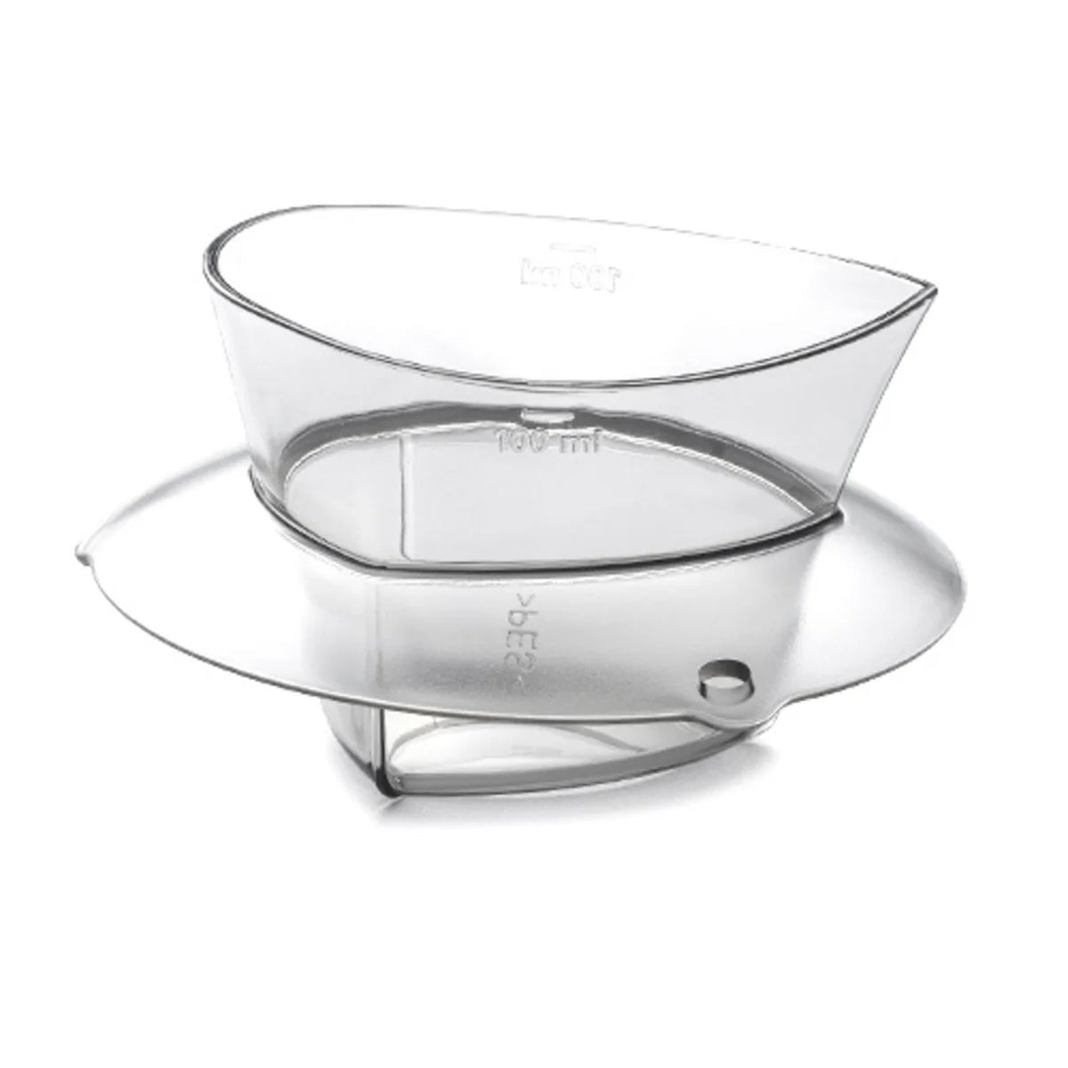 Recambio Vorwerk TM5 - Dosificador para robot de cocina - 3321