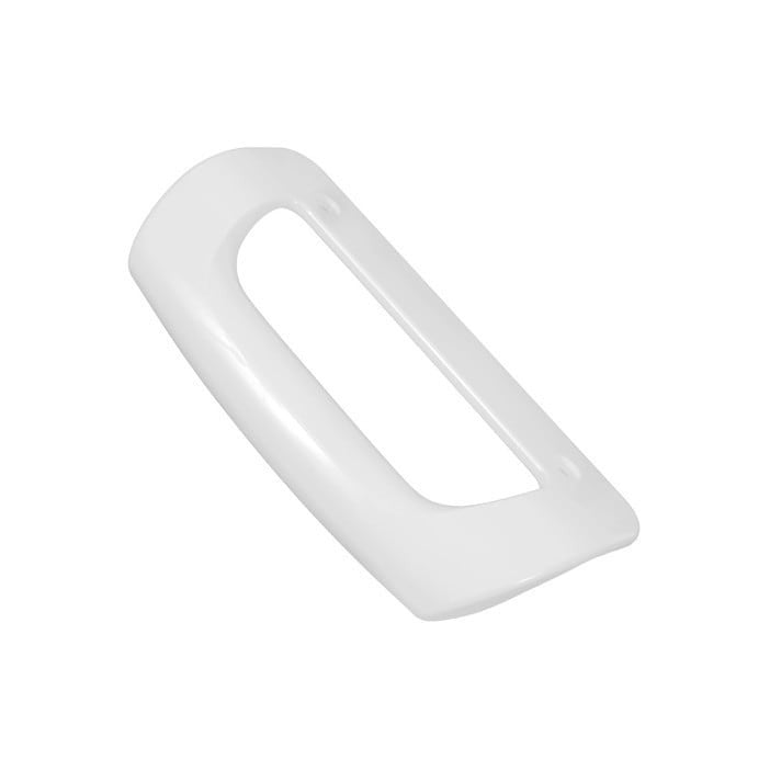 Recambio Electrolux - Manija de puerta para refrigerador - 2425193196