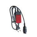 Recambio Solac CT8642 - Mando-Conector de manta eléctrica - S00002310