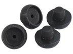 Recambio DeLonghi EC260 - Selector de botón para cafetera automática - AS00003552