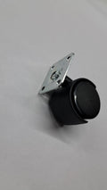 Recambio DeLonghi PAC - Rueda para aire acondicionado portátil - TL2784