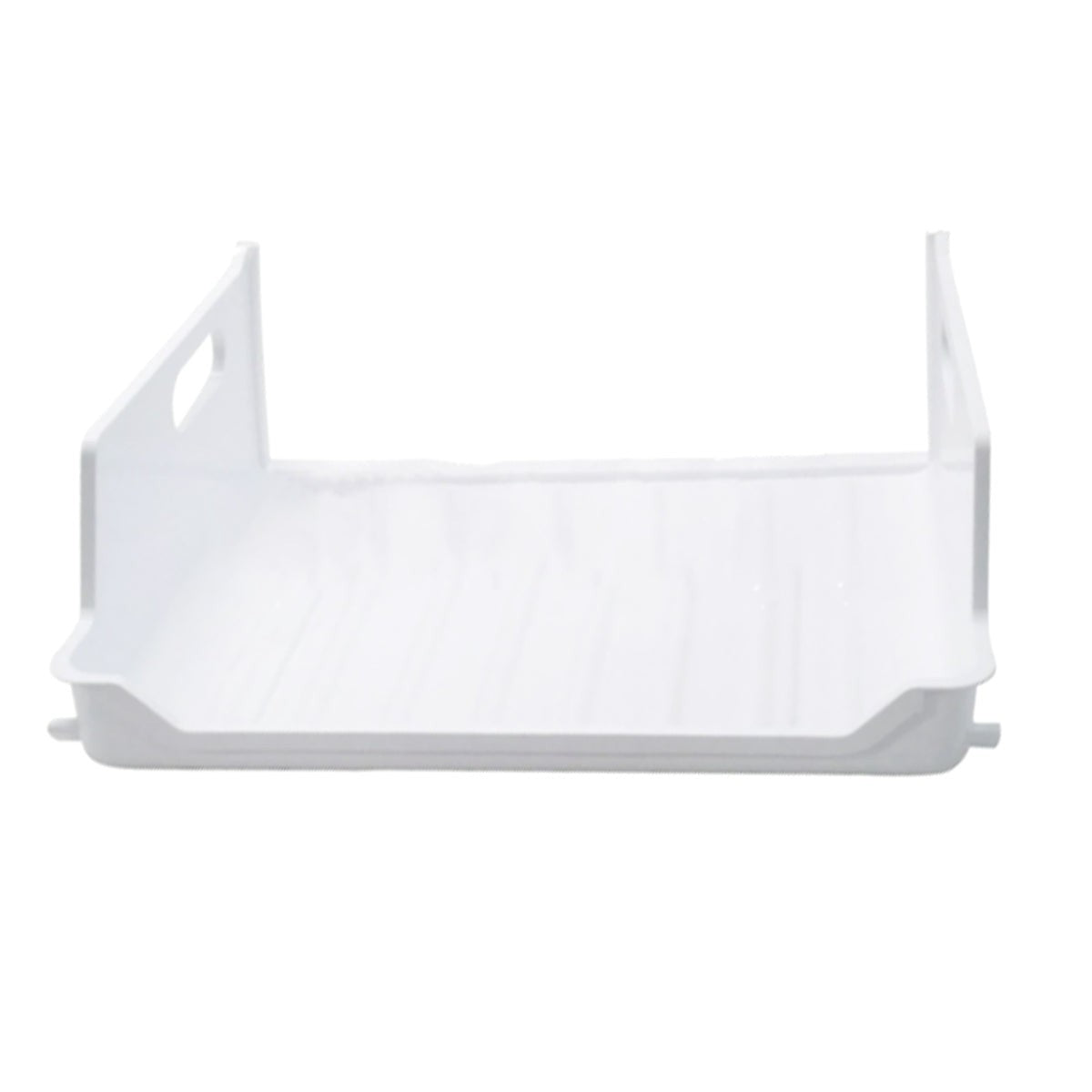 Recambio Indesit, Ariston - Congelador superior - 481010993047