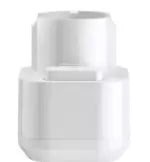 Recambio Braun Multiquick - Accesorio adaptador para varillas de batidora - AS00003943