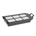 Recambio Electrolux - Filtro de expulsión de aire para aspiradora - 4055360483