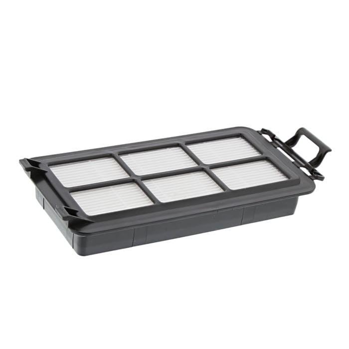 Recambio Electrolux - Filtro de expulsión de aire para aspiradora - 4055360483