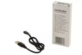 Recambio Nutribullet NBP 003 - Cable de alimentación para batidora - AS00006895