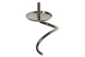 Recambio Kenwood KAT52000SS - Espiral amasadora para robot de cocina - AW20011061