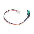 Recambio Delonghi Dolce Gusto Jovia EDG250 - Interruptor 230V para cafetera - 5113211251